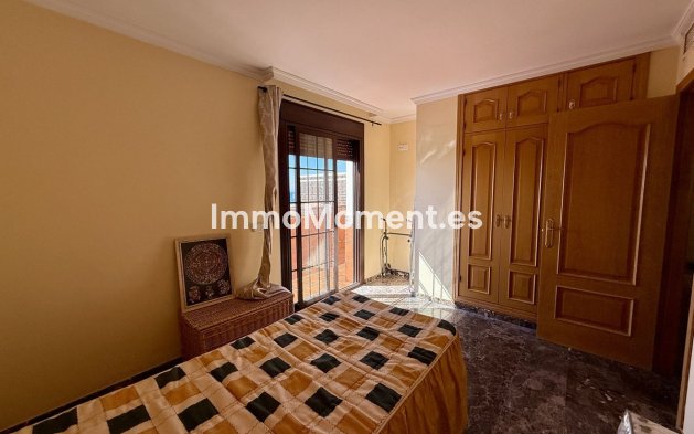 Revente - Appartement - Mijas - La Cala de Mijas