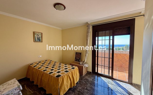 Revente - Appartement - Mijas - La Cala de Mijas