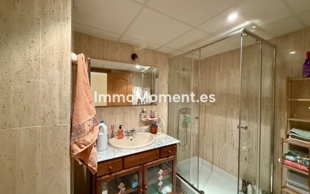 Revente - Appartement - Mijas - La Cala de Mijas