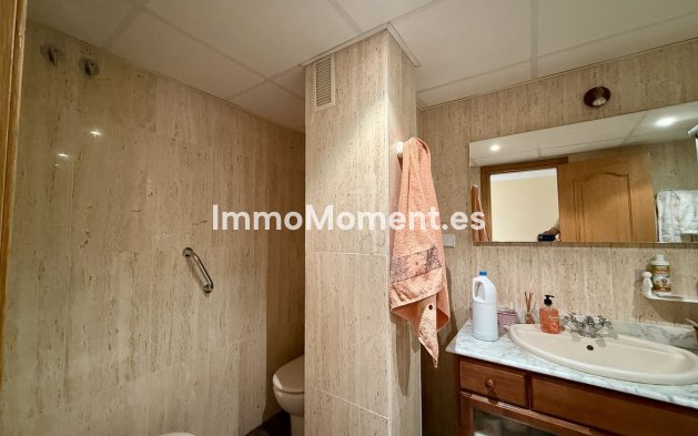 Revente - Appartement - Mijas - La Cala de Mijas