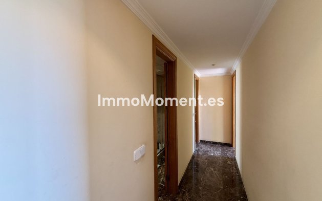 Revente - Appartement - Mijas - La Cala de Mijas