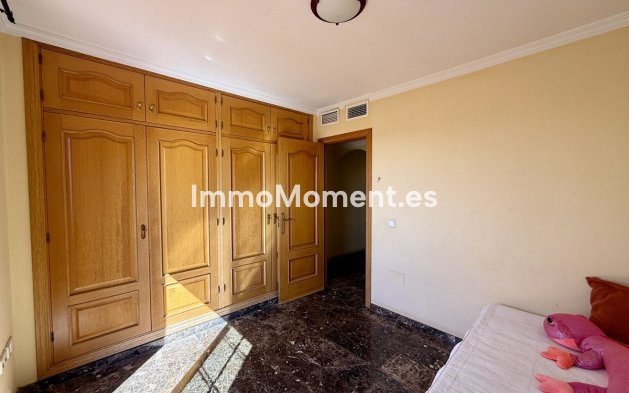 Revente - Appartement - Mijas - La Cala de Mijas