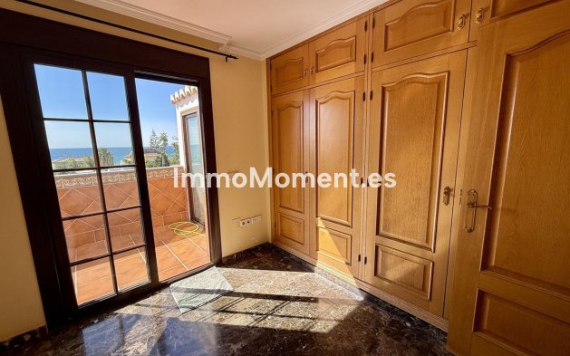 Revente - Appartement - Mijas - La Cala de Mijas