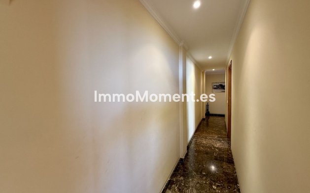 Revente - Appartement - Mijas - La Cala de Mijas