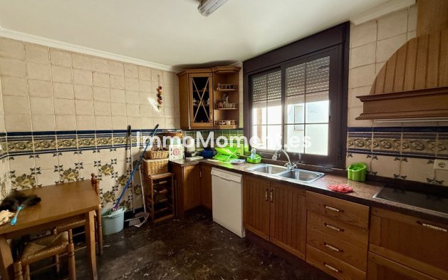 Revente - Appartement - Mijas - La Cala de Mijas