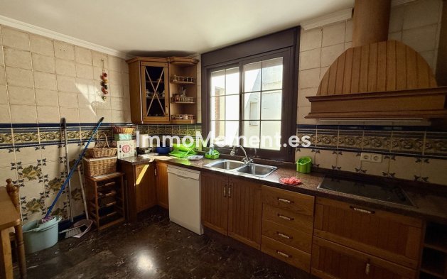 Revente - Appartement - Mijas - La Cala de Mijas