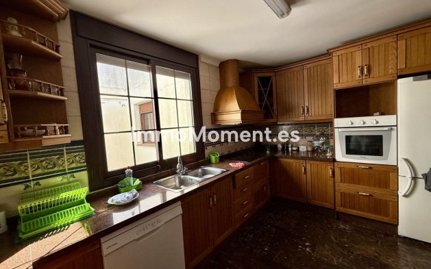 Revente - Appartement - Mijas - La Cala de Mijas