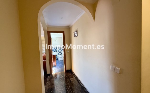 Revente - Appartement - Mijas - La Cala de Mijas