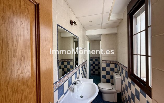 Revente - Appartement - Mijas - La Cala de Mijas
