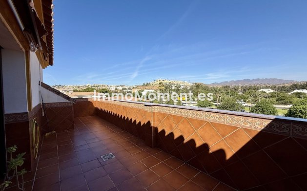 Revente - Appartement - Mijas - La Cala de Mijas