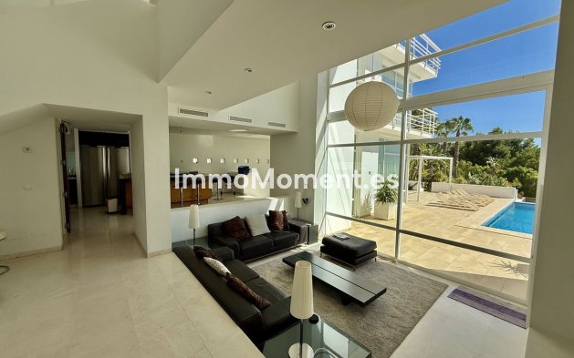 Bestaande woning - Villa - Mijas - Valtocado