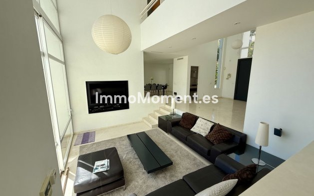 Bestaande woning - Villa - Mijas - Valtocado