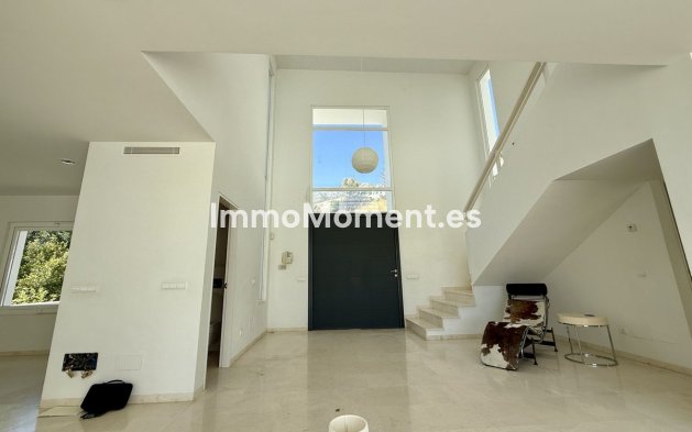 Bestaande woning - Villa - Mijas - Valtocado