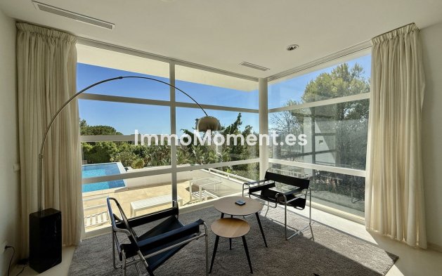 Bestaande woning - Villa - Mijas - Valtocado