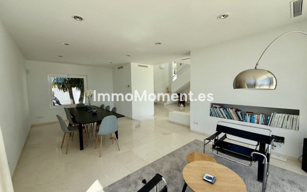 Bestaande woning - Villa - Mijas - Valtocado