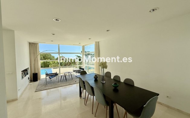 Bestaande woning - Villa - Mijas - Valtocado