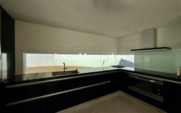 Bestaande woning - Villa - Mijas - Valtocado