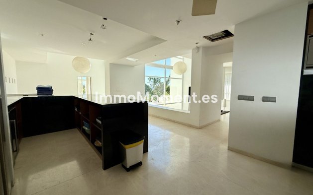 Bestaande woning - Villa - Mijas - Valtocado