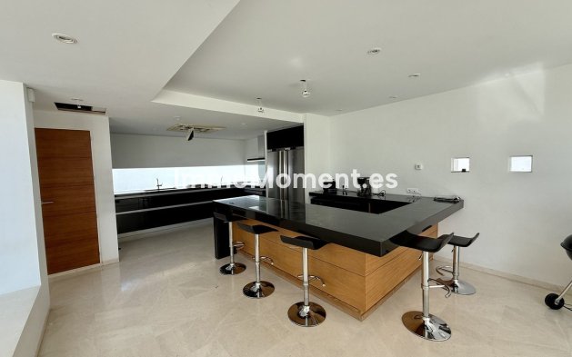 Bestaande woning - Villa - Mijas - Valtocado