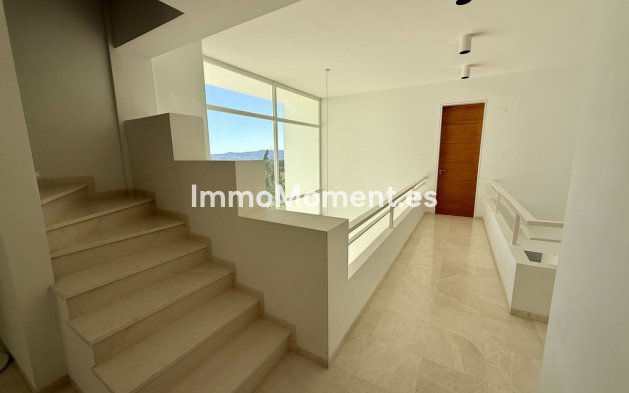 Bestaande woning - Villa - Mijas - Valtocado