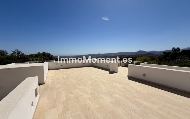 Bestaande woning - Villa - Mijas - Valtocado
