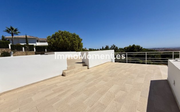 Bestaande woning - Villa - Mijas - Valtocado