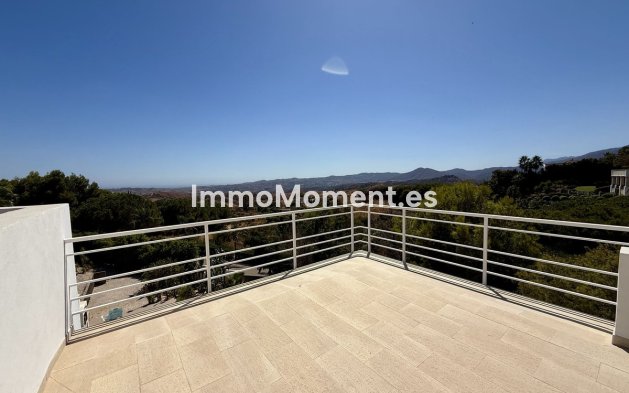 Bestaande woning - Villa - Mijas - Valtocado