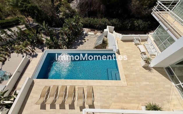 Bestaande woning - Villa - Mijas - Valtocado