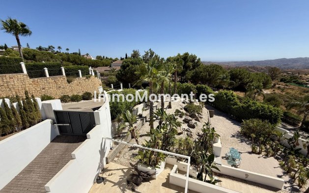 Bestaande woning - Villa - Mijas - Valtocado