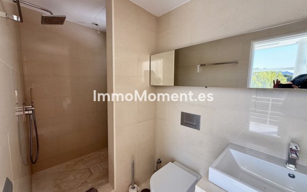 Bestaande woning - Villa - Mijas - Valtocado