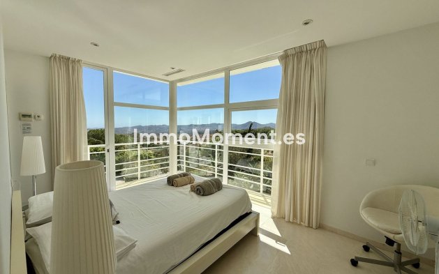 Bestaande woning - Villa - Mijas - Valtocado