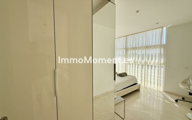 Bestaande woning - Villa - Mijas - Valtocado