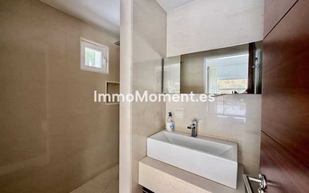 Bestaande woning - Villa - Mijas - Valtocado