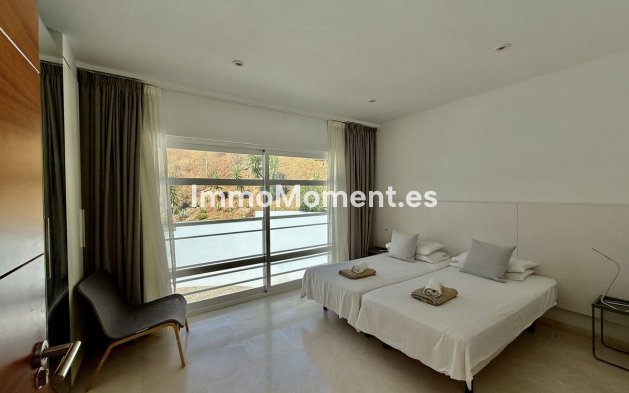 Bestaande woning - Villa - Mijas - Valtocado
