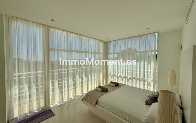 Bestaande woning - Villa - Mijas - Valtocado