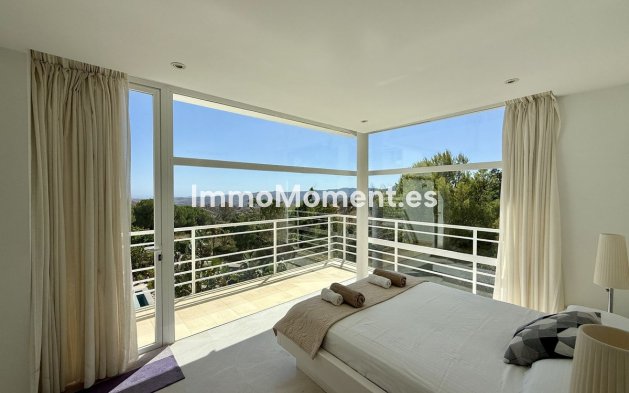 Bestaande woning - Villa - Mijas - Valtocado