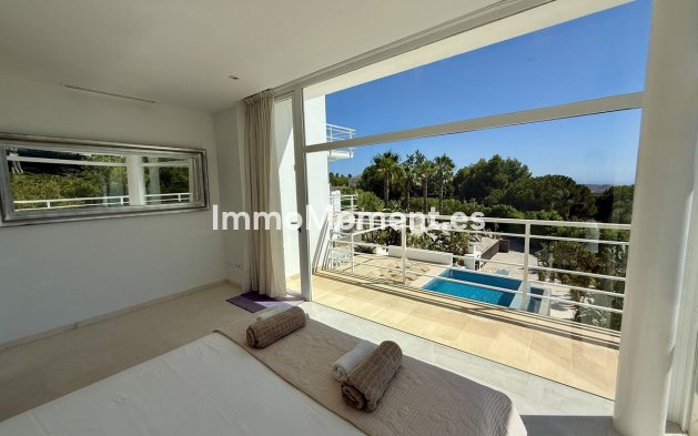 Bestaande woning - Villa - Mijas - Valtocado