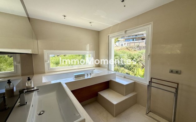 Bestaande woning - Villa - Mijas - Valtocado