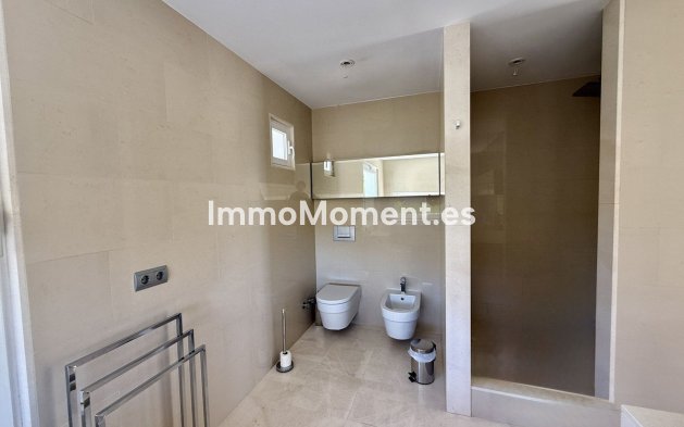 Bestaande woning - Villa - Mijas - Valtocado