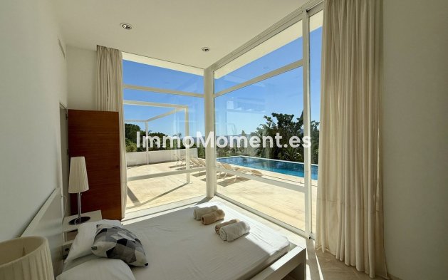 Bestaande woning - Villa - Mijas - Valtocado