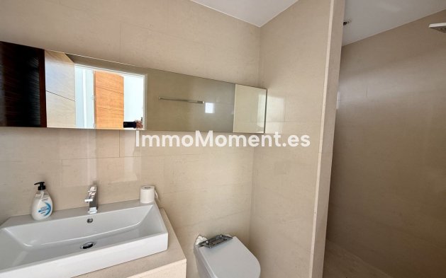 Bestaande woning - Villa - Mijas - Valtocado