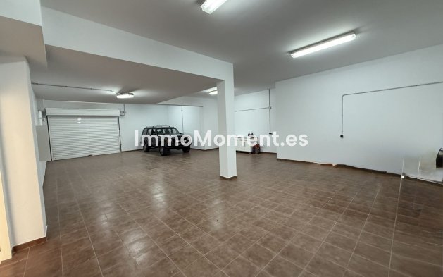 Bestaande woning - Villa - Mijas - Valtocado