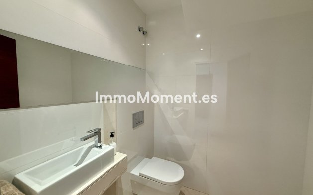 Bestaande woning - Villa - Mijas - Valtocado