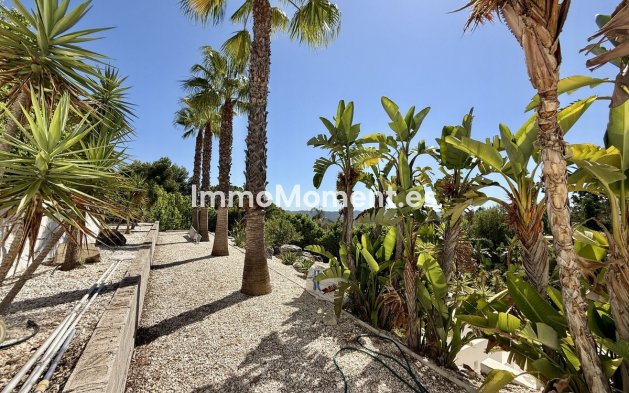 Bestaande woning - Villa - Mijas - Valtocado