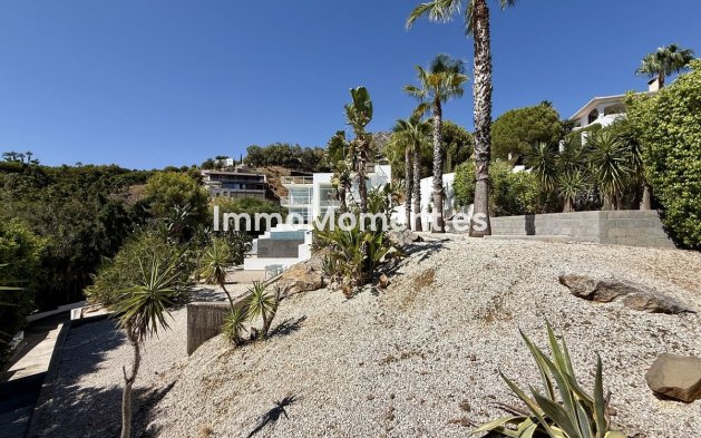 Bestaande woning - Villa - Mijas - Valtocado
