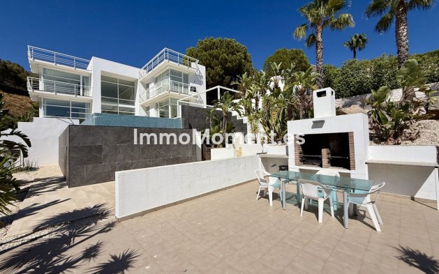 Bestaande woning - Villa - Mijas - Valtocado