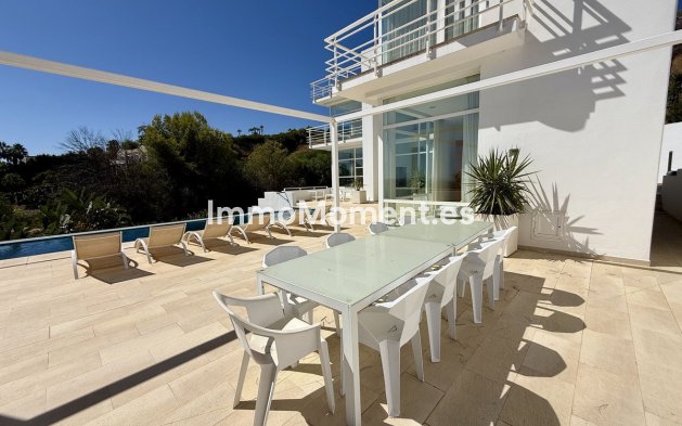 Bestaande woning - Villa - Mijas - Valtocado