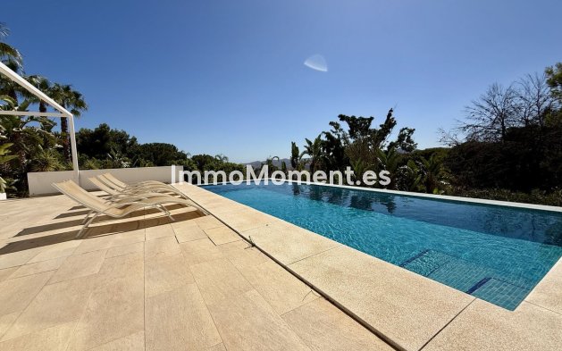 Bestaande woning - Villa - Mijas - Valtocado