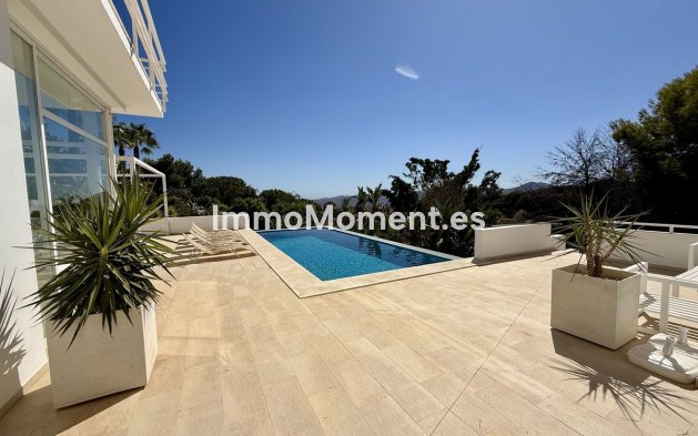 Bestaande woning - Villa - Mijas - Valtocado