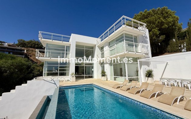 Bestaande woning - Villa - Mijas - Valtocado